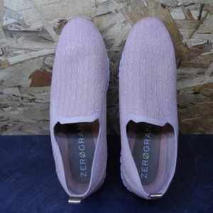 Cole Haan Grand OS Zergrand Slip On - Size 11B